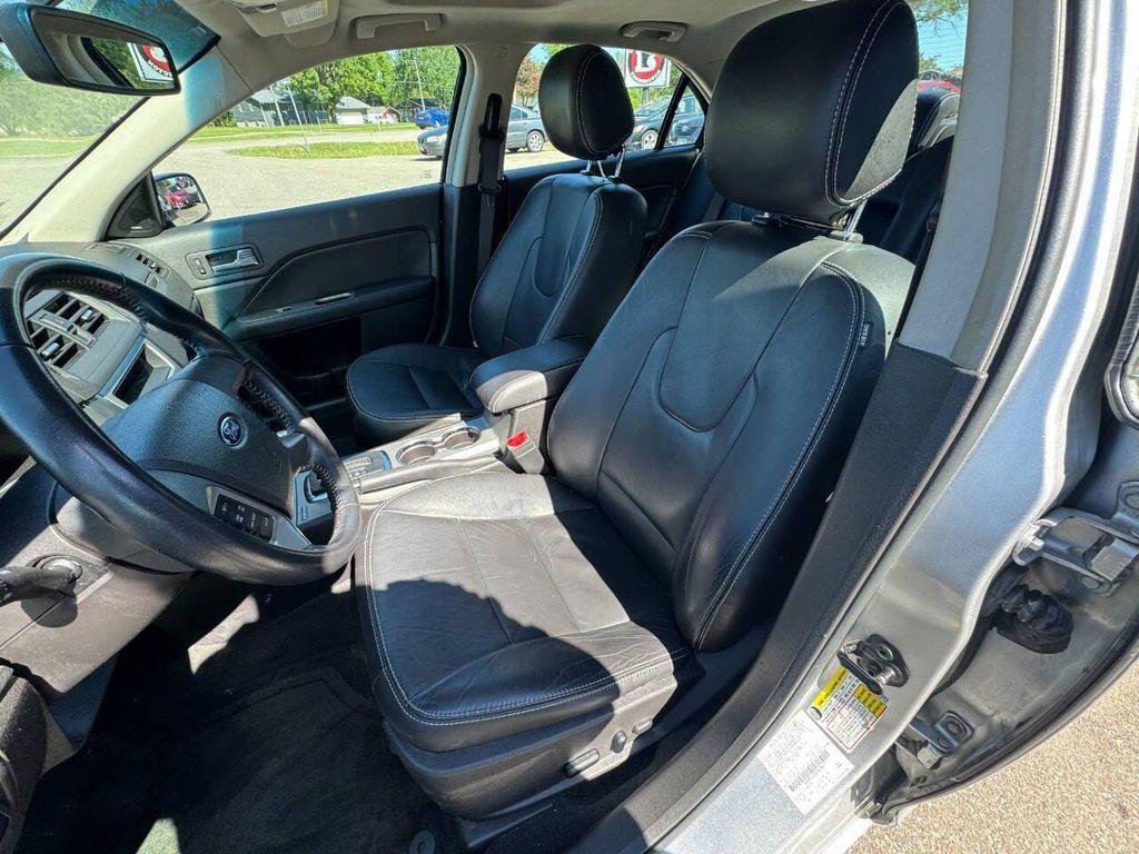 used 2012 Ford Fusion car, priced at $3,799