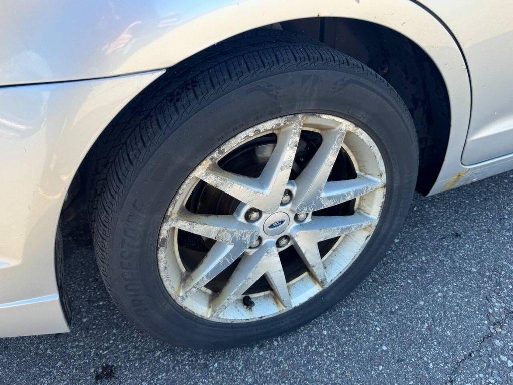 used 2012 Ford Fusion car, priced at $3,799