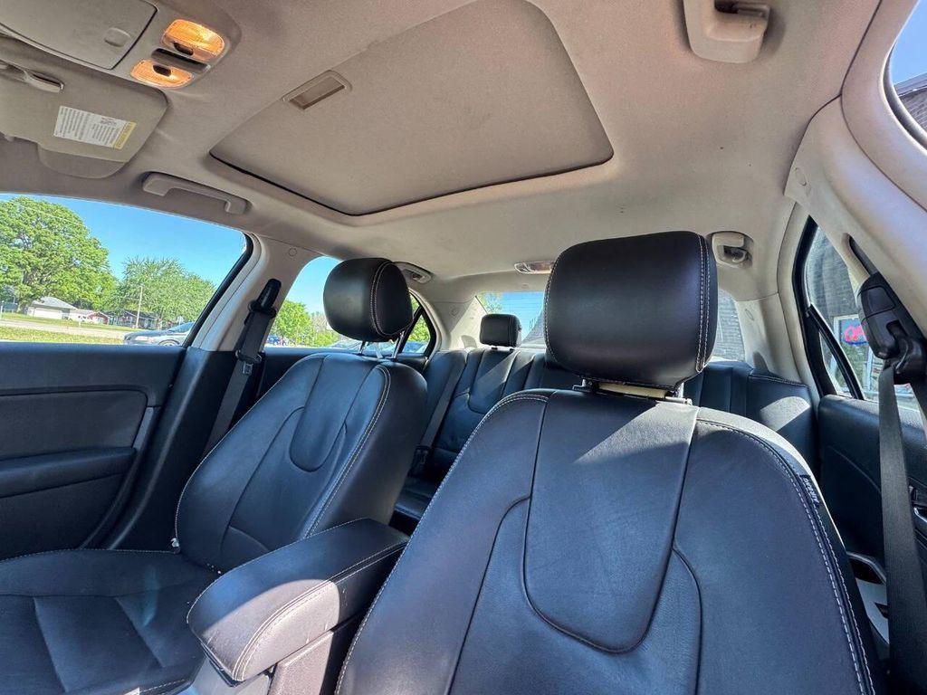 used 2012 Ford Fusion car, priced at $3,799