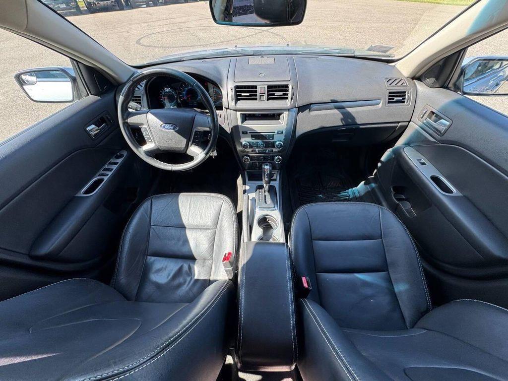 used 2012 Ford Fusion car, priced at $3,799