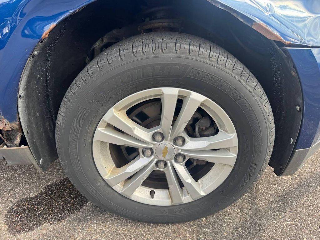 used 2010 Chevrolet Equinox car, priced at $3,799