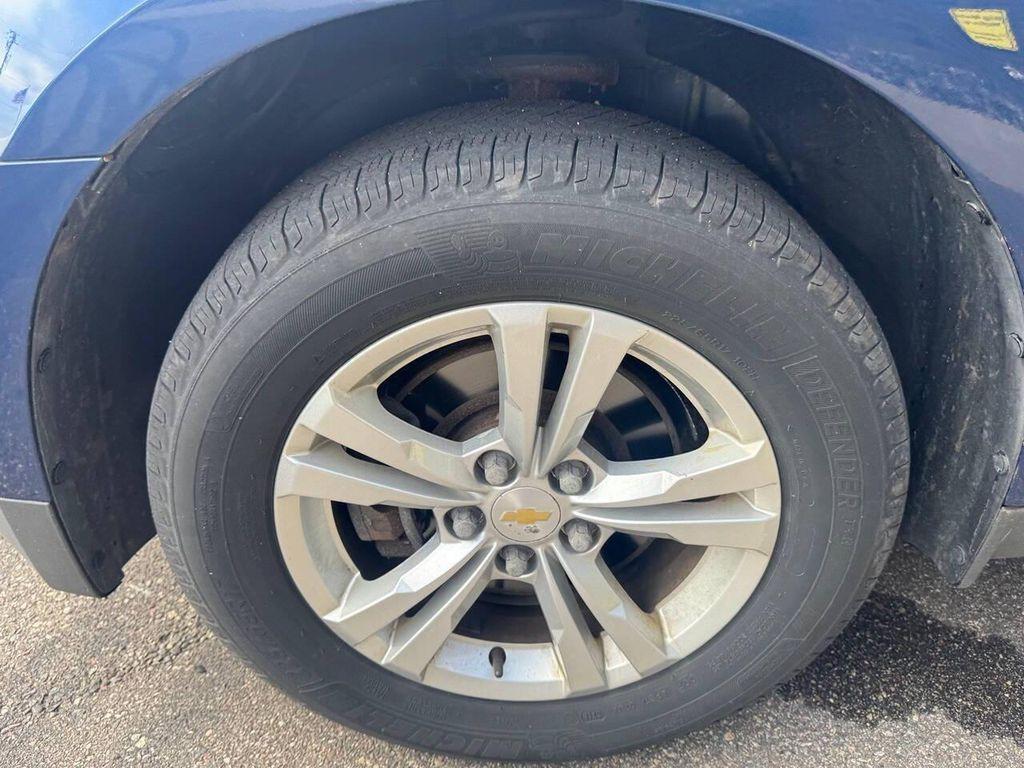 used 2010 Chevrolet Equinox car, priced at $3,799