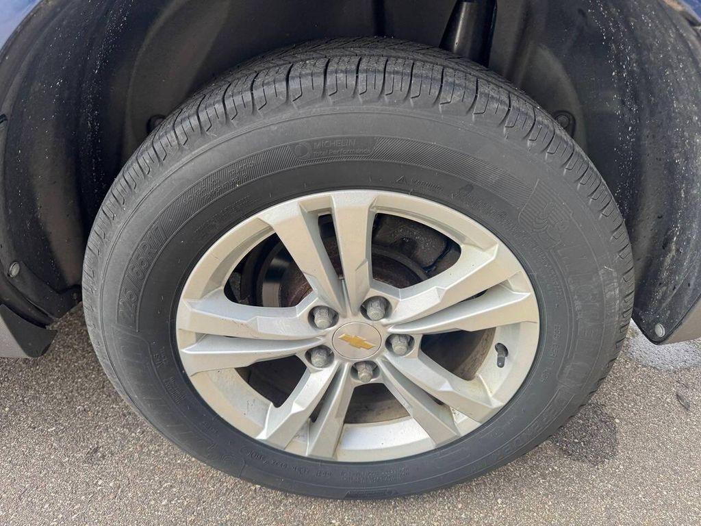 used 2010 Chevrolet Equinox car, priced at $3,799