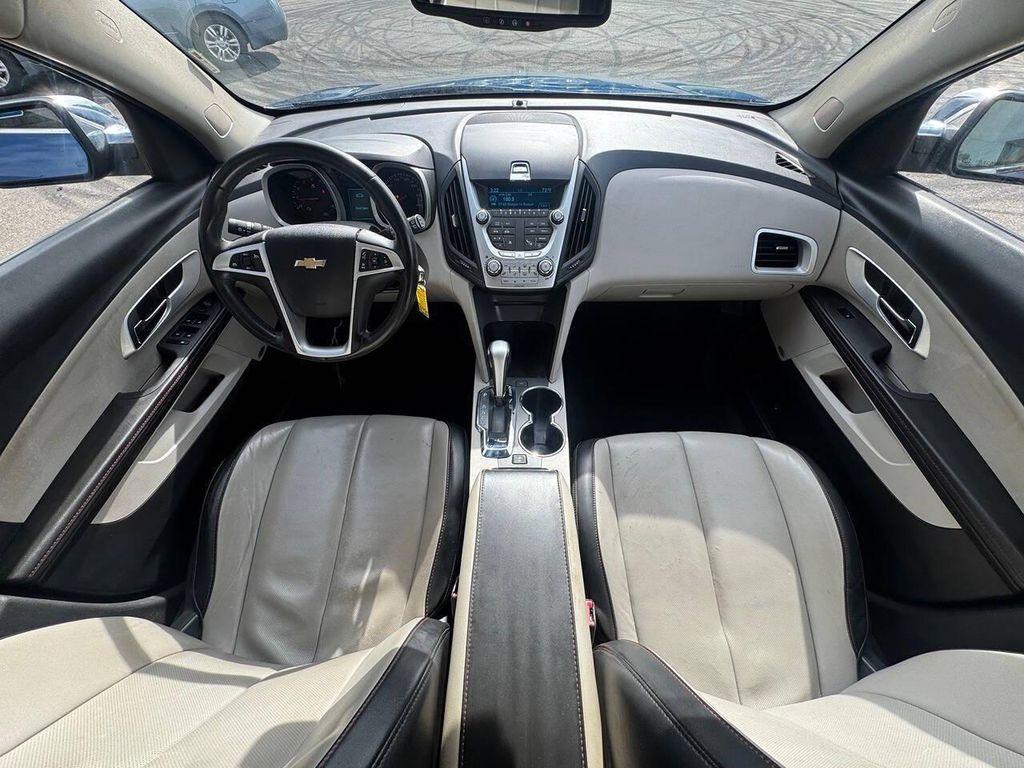 used 2010 Chevrolet Equinox car, priced at $3,799