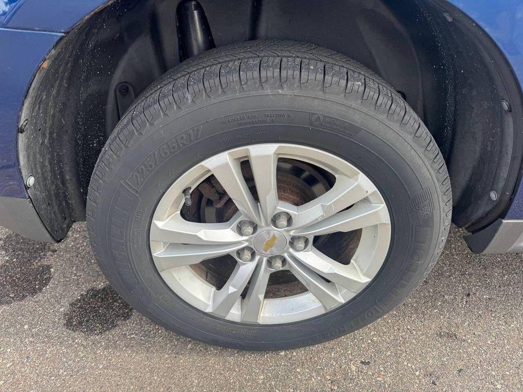 used 2010 Chevrolet Equinox car, priced at $3,799