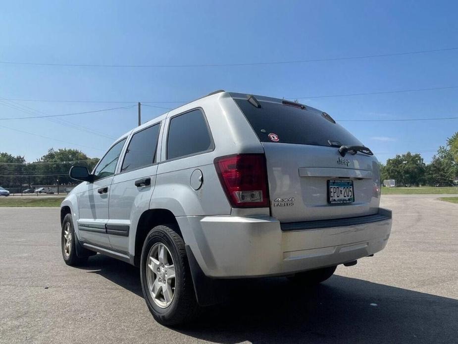 used 2006 Jeep Grand Cherokee car, priced at $4,599