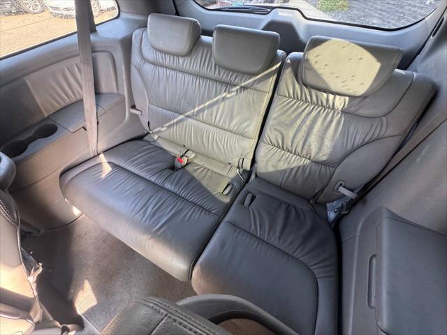 used 2010 Honda Odyssey car, priced at $4,599