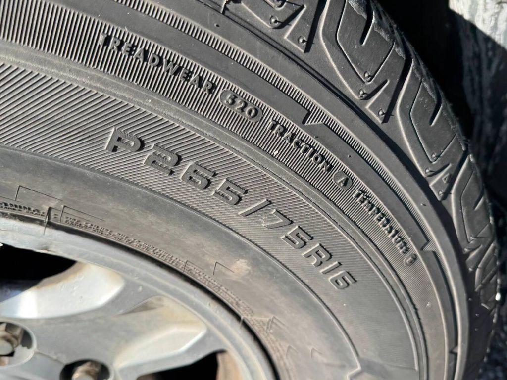 used 2000 Toyota 4Runner car, priced at $3,999