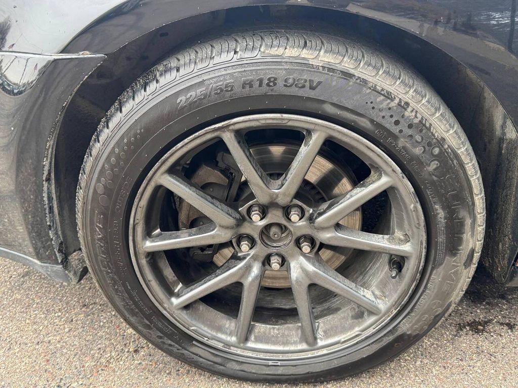 used 2008 Ford Taurus car, priced at $3,399