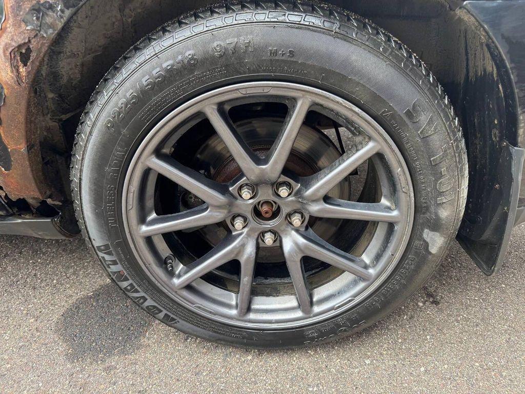 used 2008 Ford Taurus car, priced at $3,399