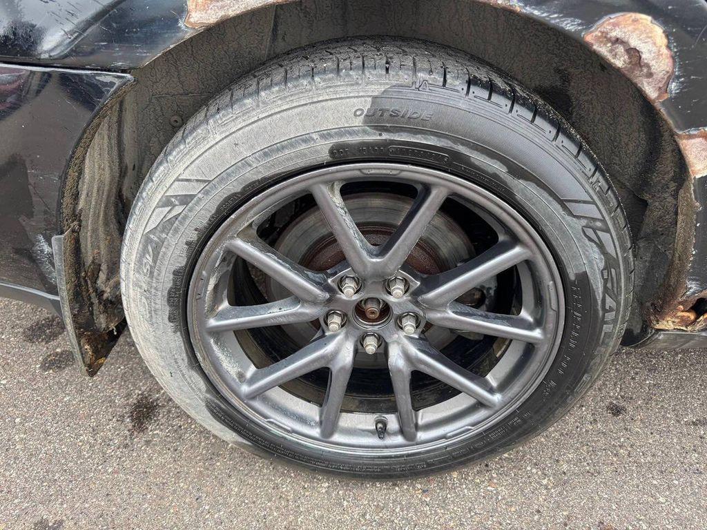 used 2008 Ford Taurus car, priced at $3,399