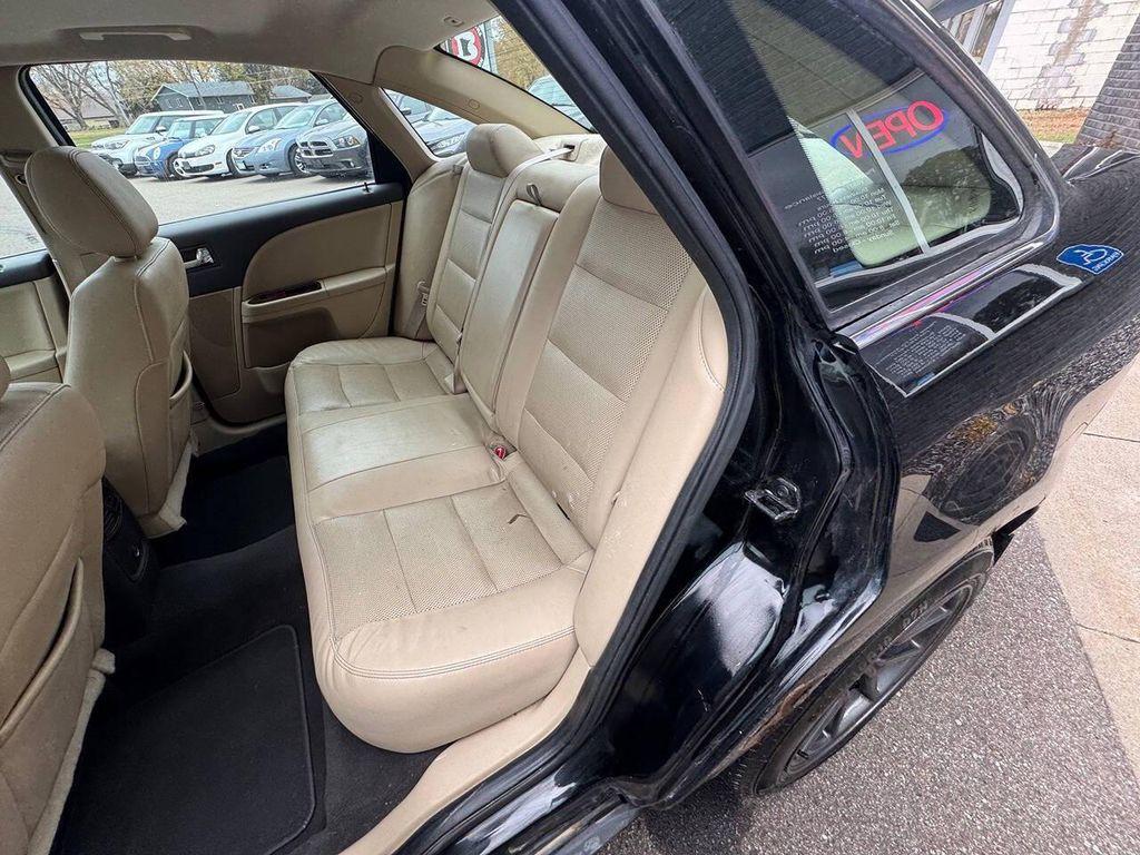 used 2008 Ford Taurus car, priced at $3,399