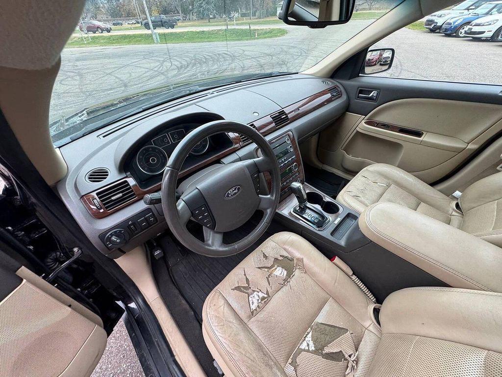 used 2008 Ford Taurus car, priced at $3,399