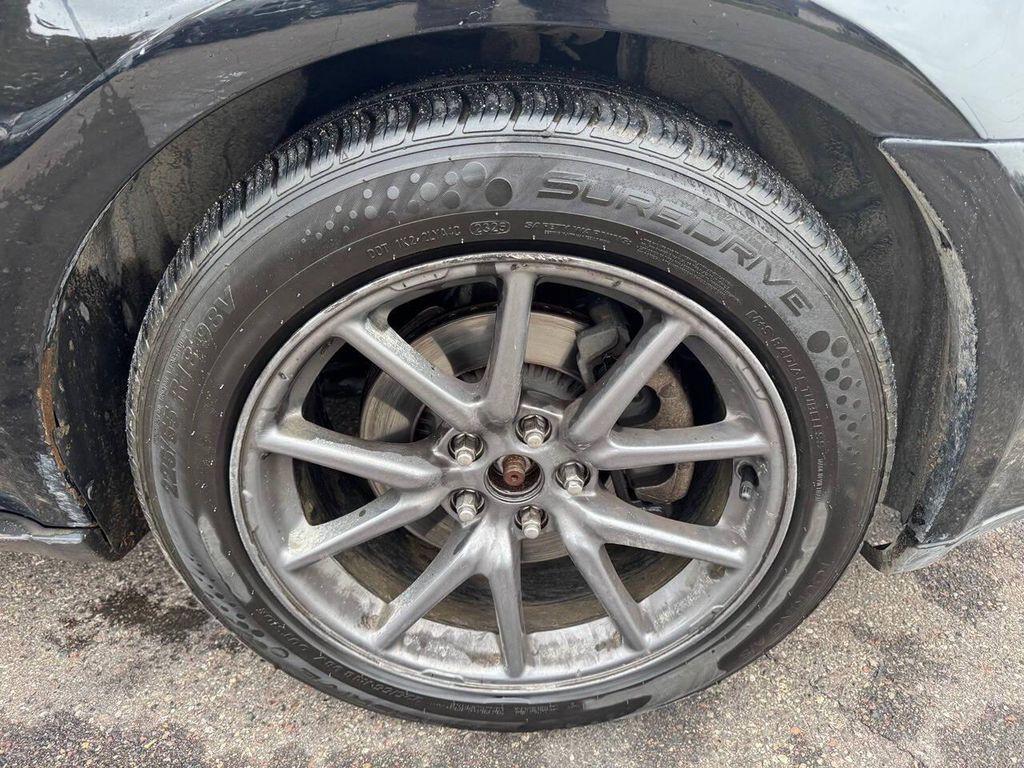 used 2008 Ford Taurus car, priced at $3,399