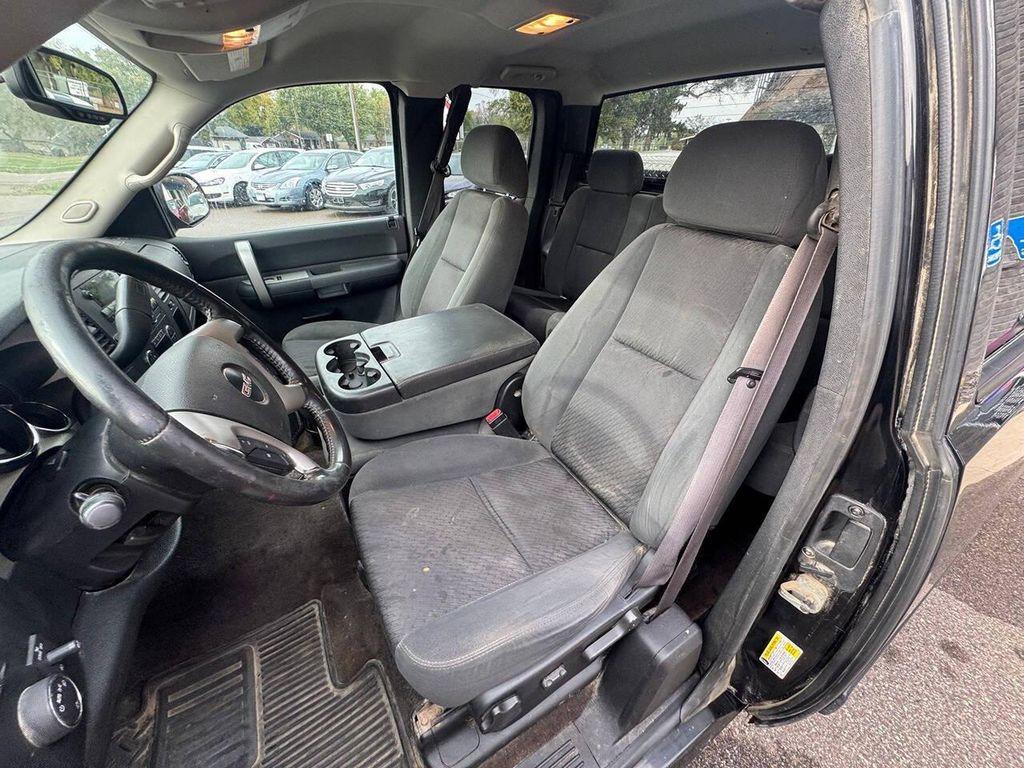 used 2009 GMC Sierra 1500 car, priced at $4,999