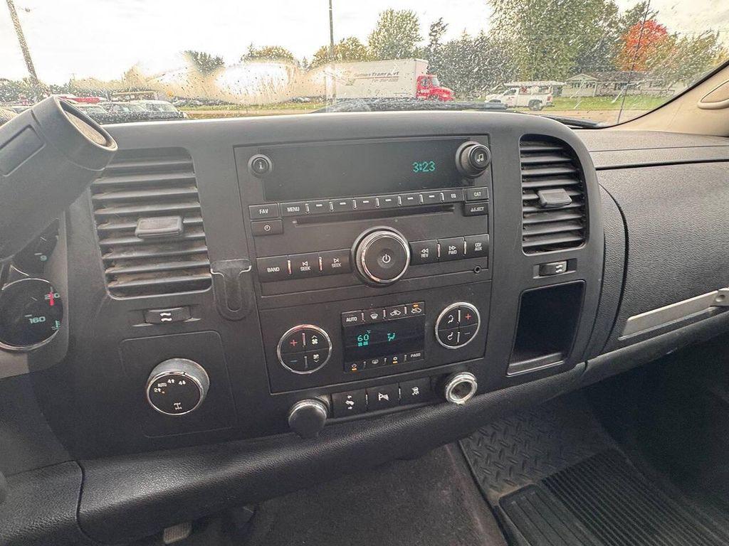 used 2009 GMC Sierra 1500 car, priced at $4,999