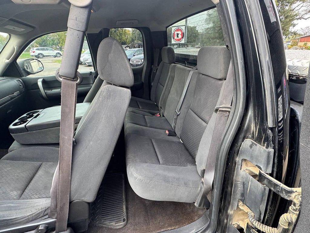 used 2009 GMC Sierra 1500 car, priced at $4,999