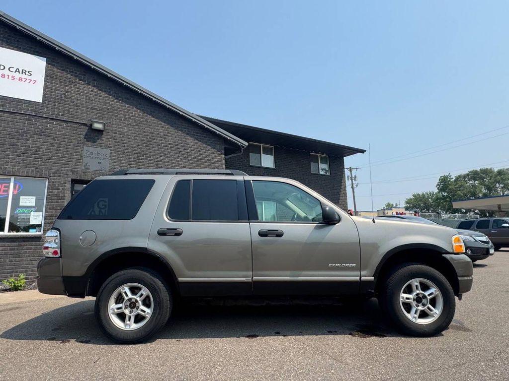 used 2005 Ford Explorer car, priced at $3,499