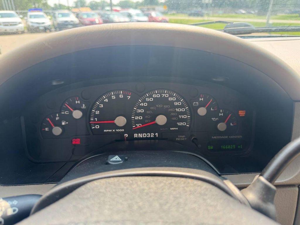 used 2005 Ford Explorer car, priced at $3,499