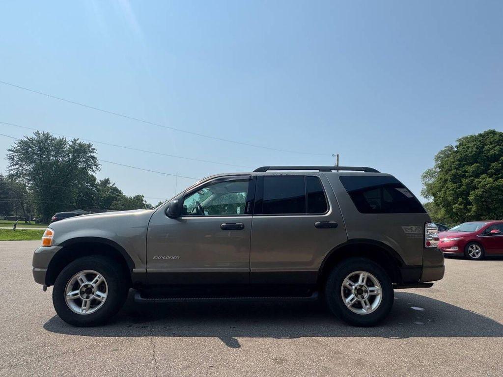 used 2005 Ford Explorer car, priced at $3,499