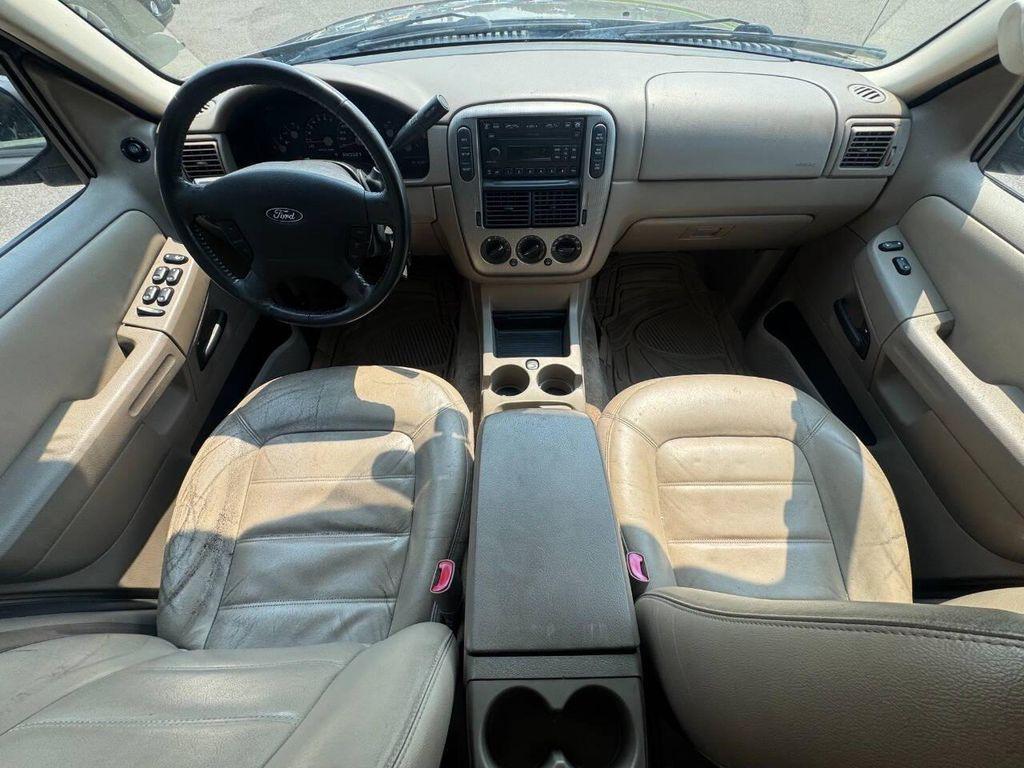used 2005 Ford Explorer car, priced at $3,499