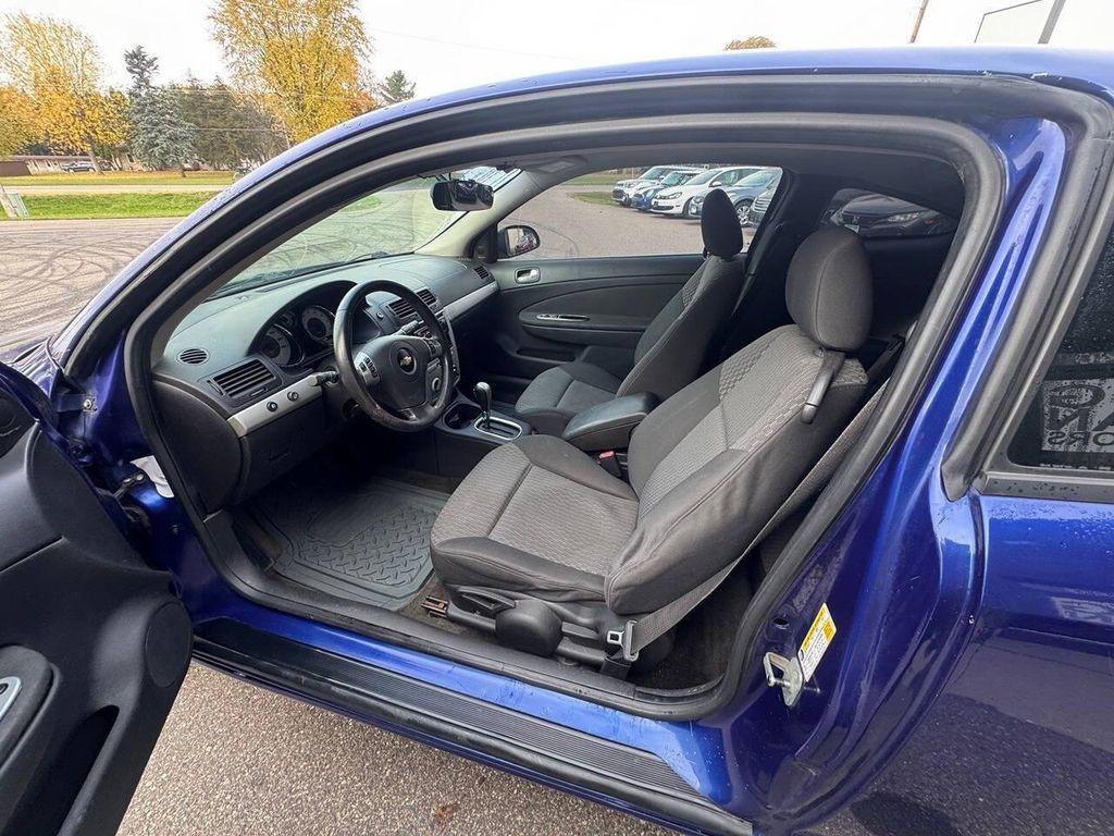 used 2007 Chevrolet Cobalt car, priced at $3,998