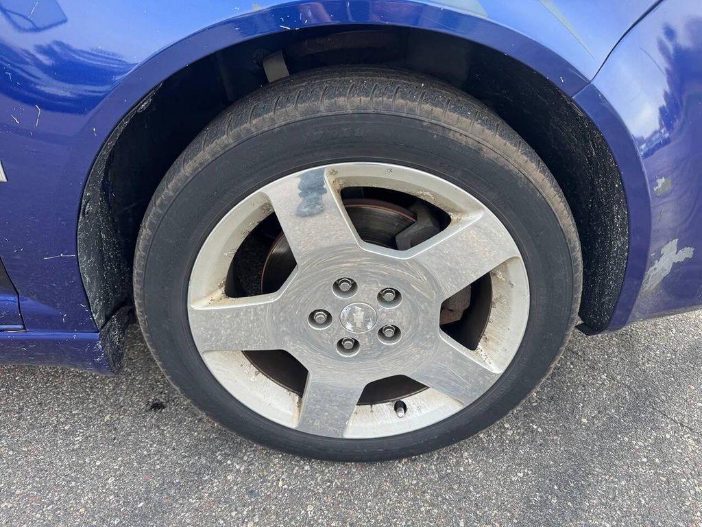used 2007 Chevrolet Cobalt car, priced at $3,998