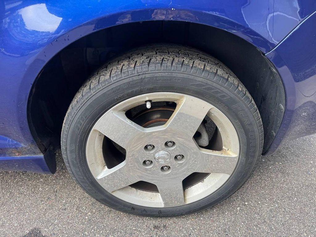 used 2007 Chevrolet Cobalt car, priced at $3,998