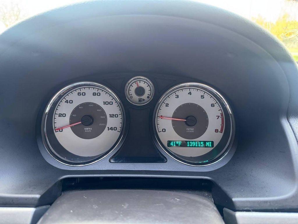 used 2007 Chevrolet Cobalt car, priced at $3,998