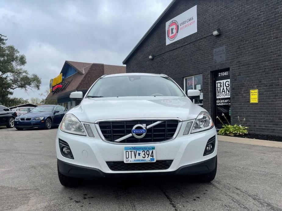 used 2010 Volvo XC60 car, priced at $5,999