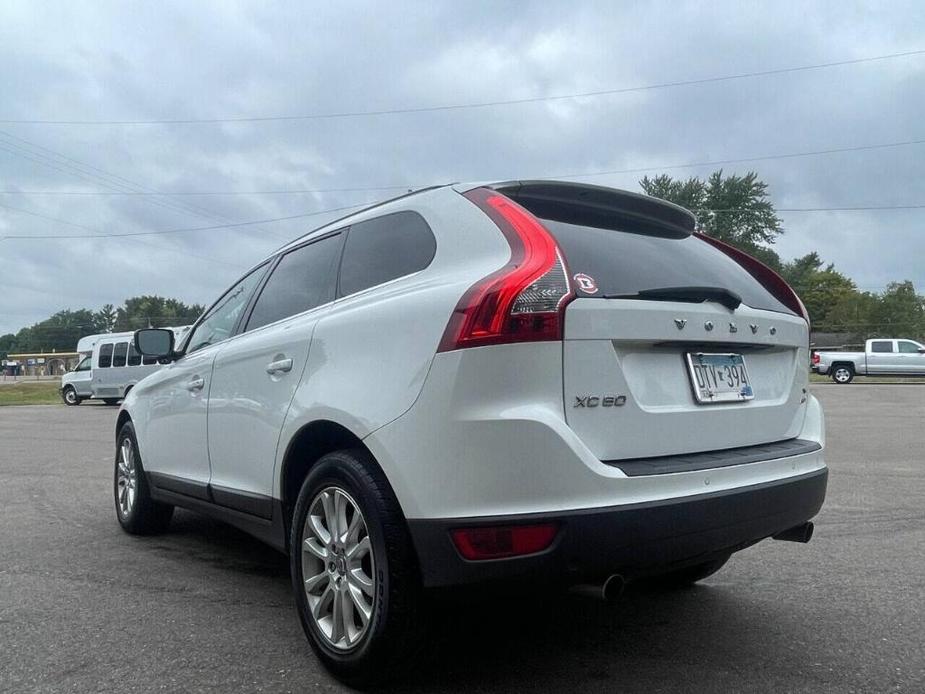 used 2010 Volvo XC60 car, priced at $5,999