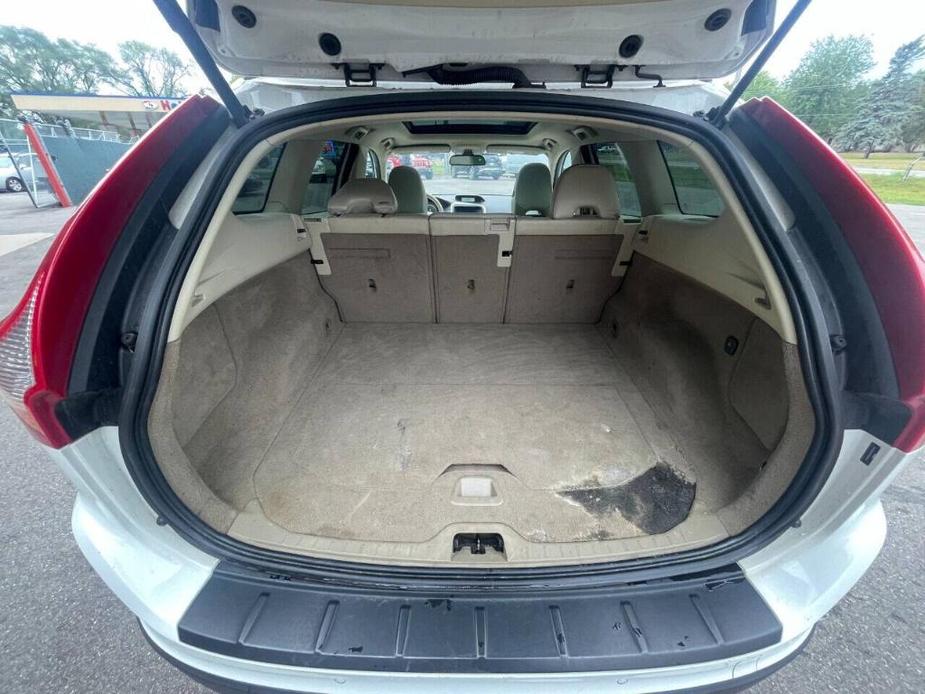 used 2010 Volvo XC60 car, priced at $5,999