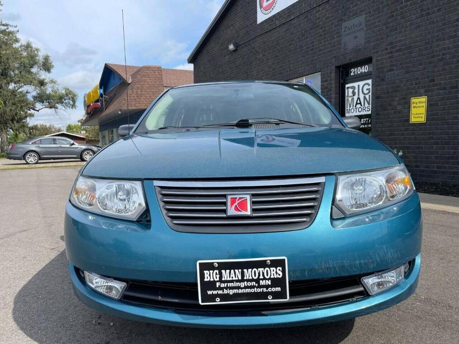 used 2005 Saturn Ion car, priced at $2,999