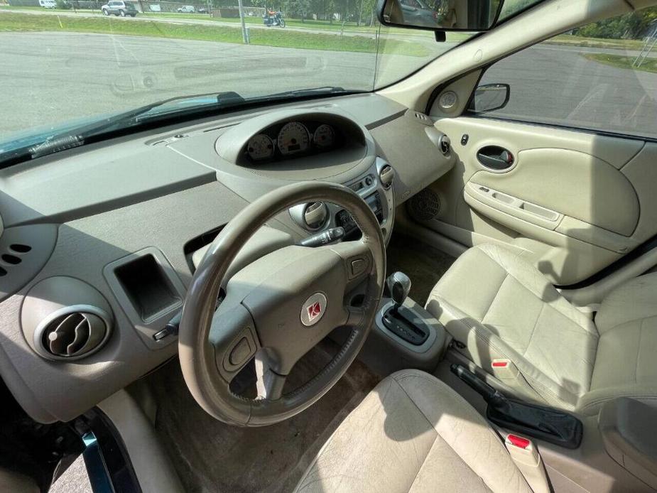 used 2005 Saturn Ion car, priced at $2,999