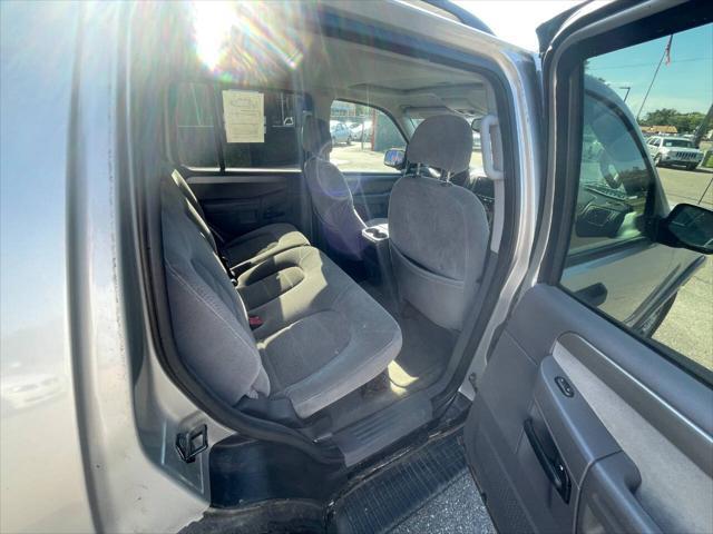 used 2004 Ford Explorer car, priced at $3,699