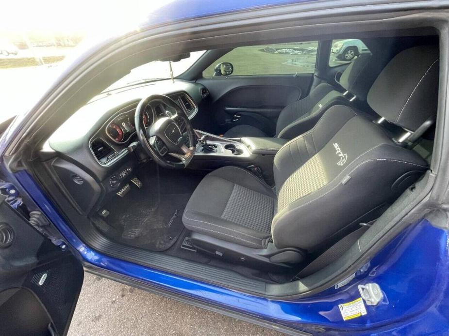 used 2019 Dodge Challenger car, priced at $44,999