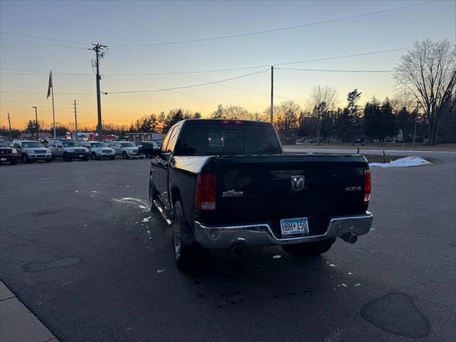 used 2010 Dodge Ram 1500 car, priced at $5,499