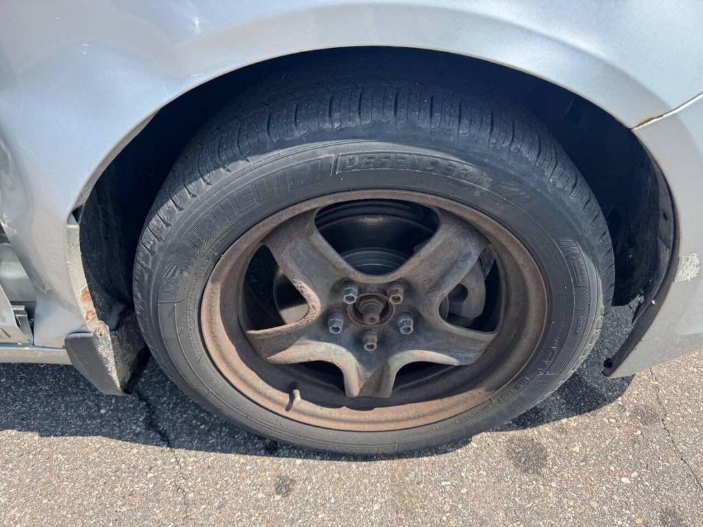 used 2009 Chevrolet Malibu car, priced at $1,999