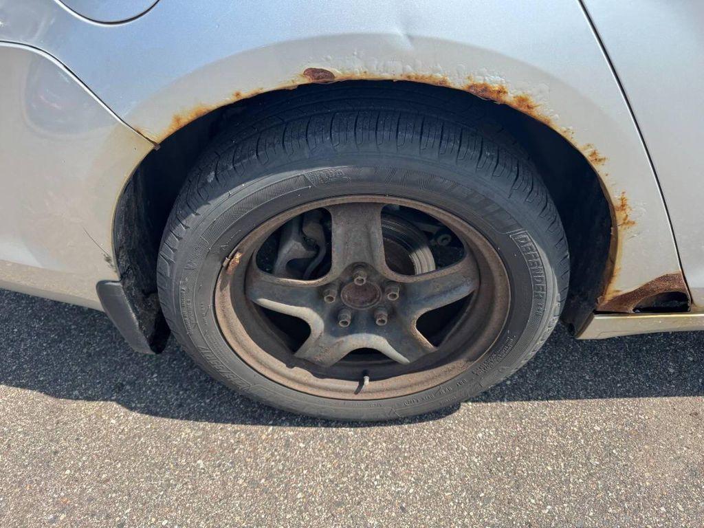 used 2009 Chevrolet Malibu car, priced at $1,999
