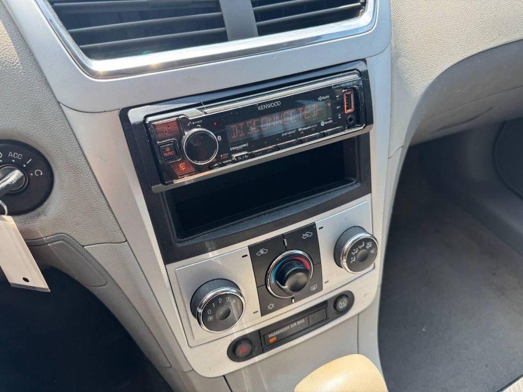used 2009 Chevrolet Malibu car, priced at $1,999
