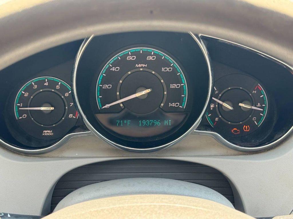 used 2009 Chevrolet Malibu car, priced at $1,999
