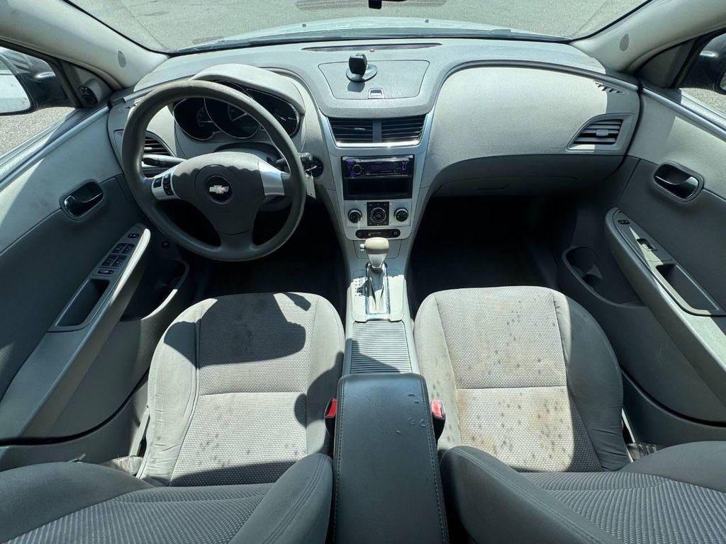 used 2009 Chevrolet Malibu car, priced at $1,999