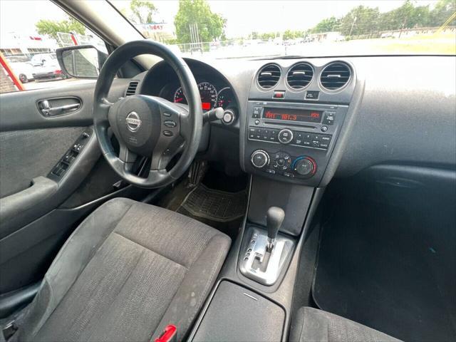 used 2012 Nissan Altima car, priced at $3,999