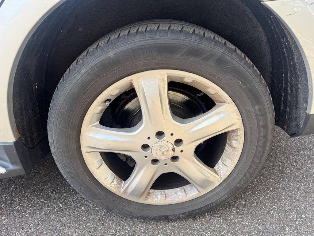 used 2008 Mercedes-Benz M-Class car, priced at $2,999