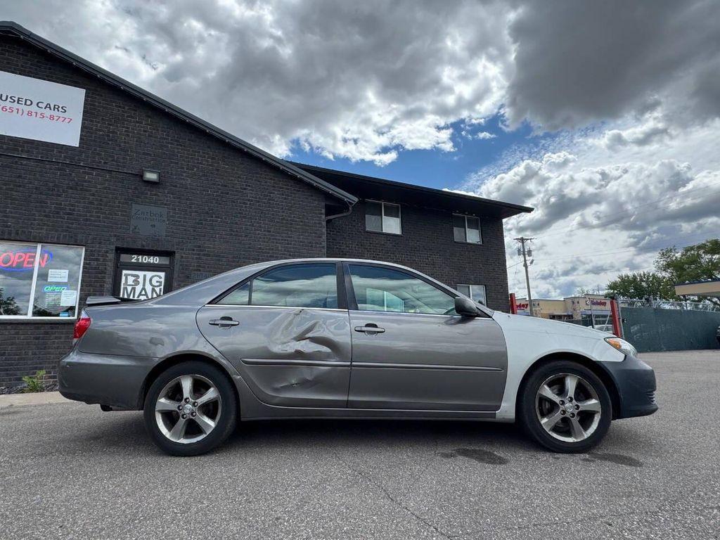 used 2006 Toyota Camry car, priced at $1,999