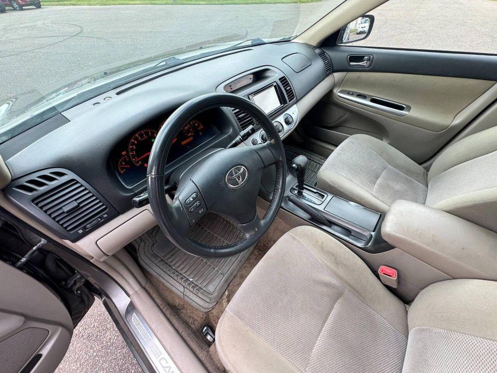 used 2006 Toyota Camry car, priced at $1,999