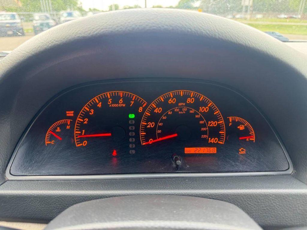 used 2006 Toyota Camry car, priced at $1,999