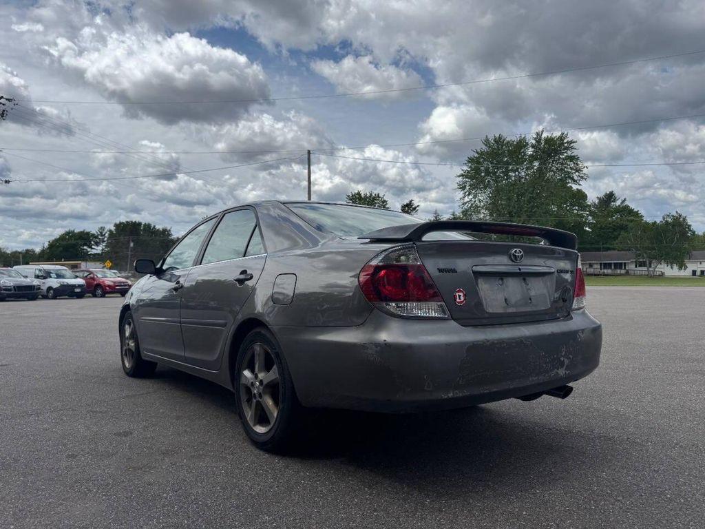used 2006 Toyota Camry car, priced at $1,999