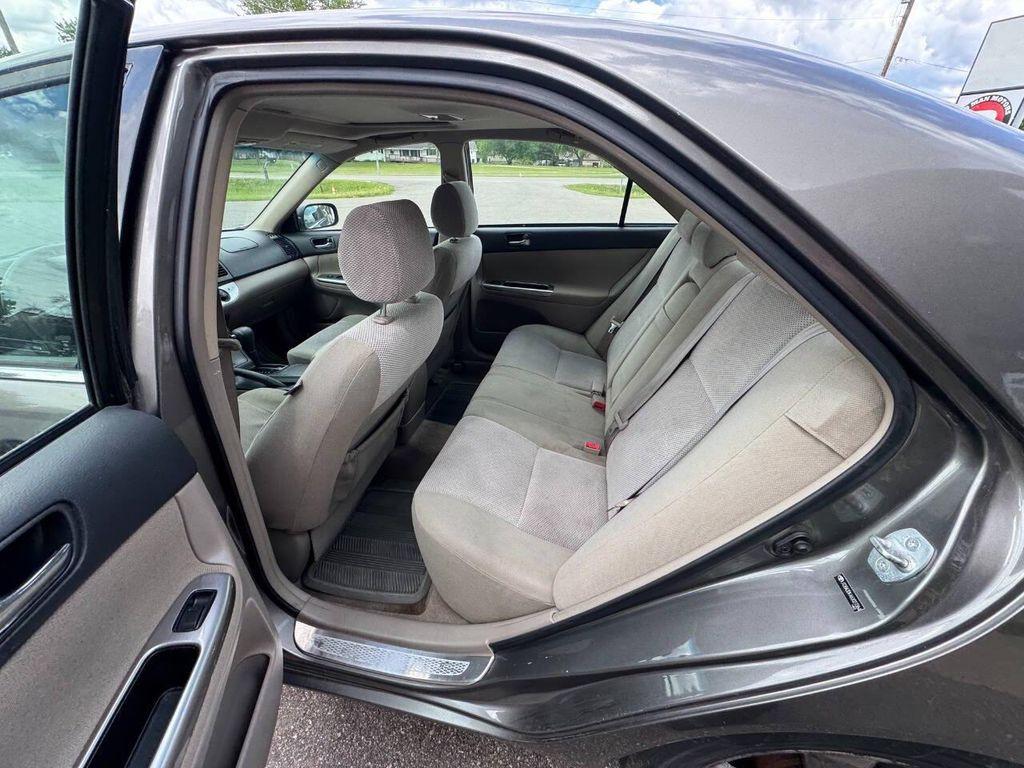 used 2006 Toyota Camry car, priced at $1,999