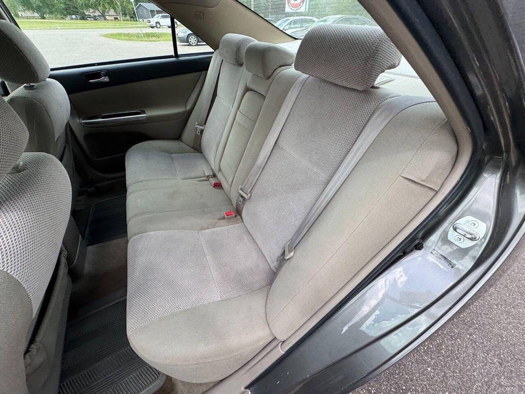 used 2006 Toyota Camry car, priced at $1,999